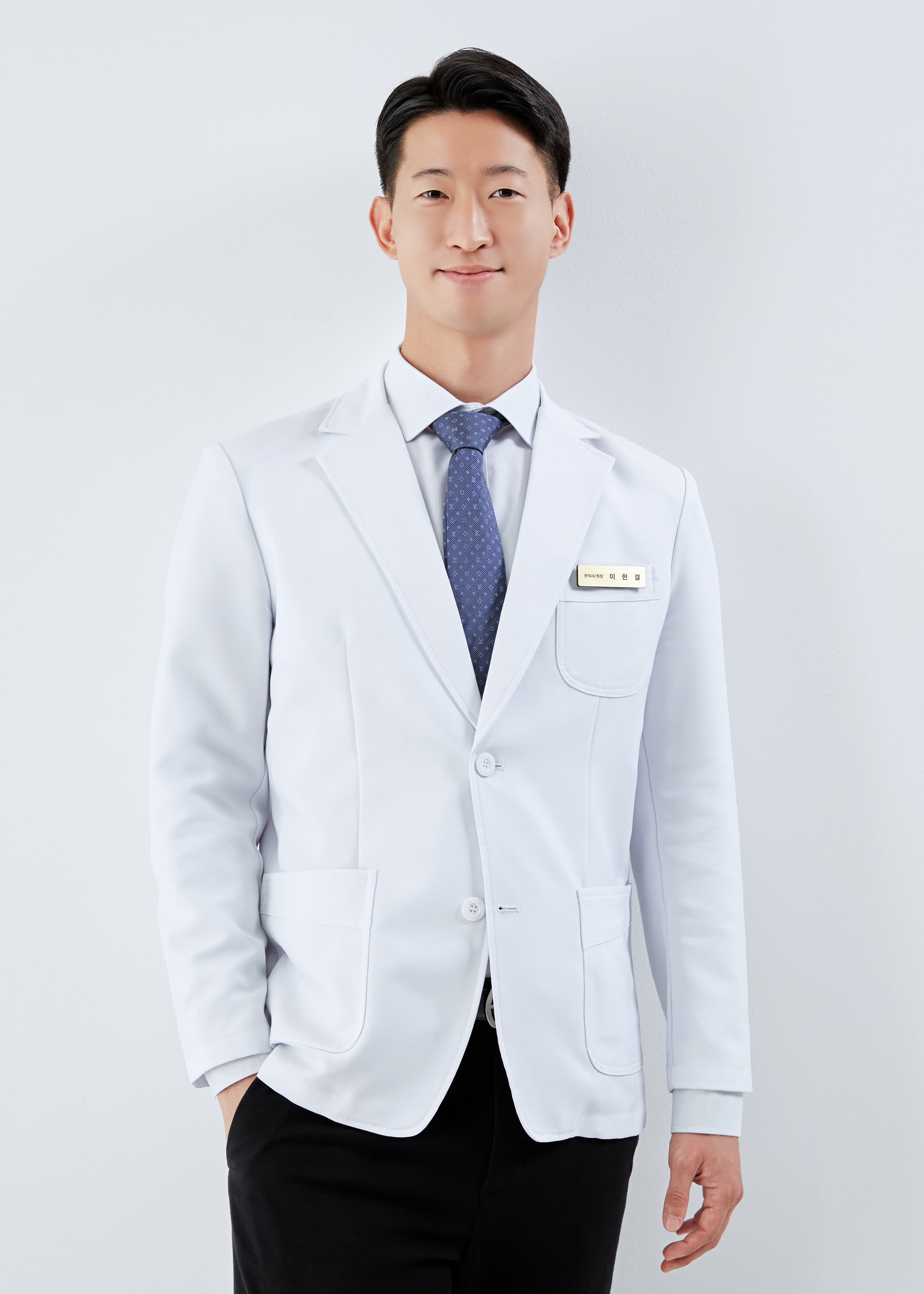 이한결 원장 프로필 이미지